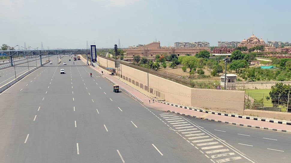 North India's largest Medical Devices Park to be set up in Uttar Pradesh!