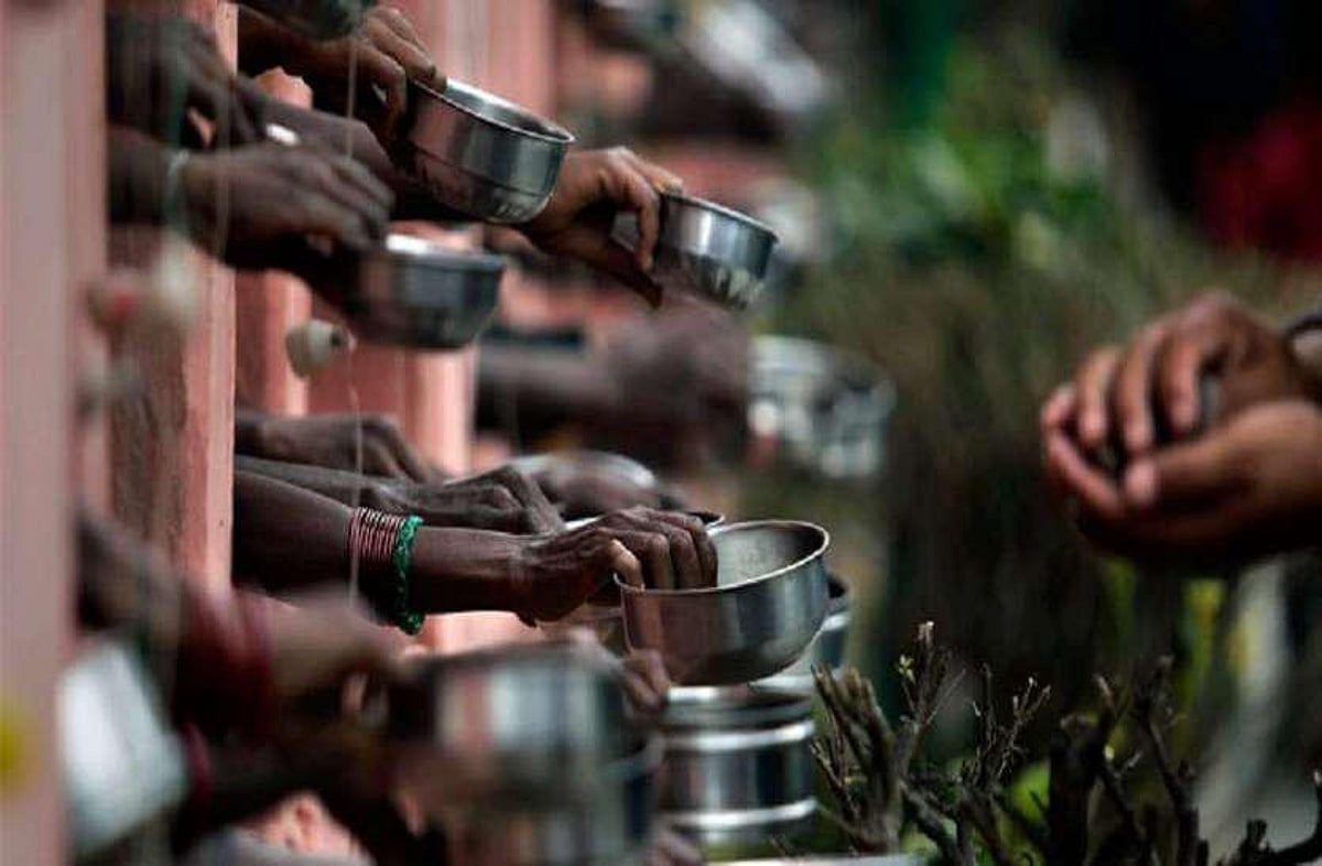 Beggars in Lucknow to be given new employment opportunities