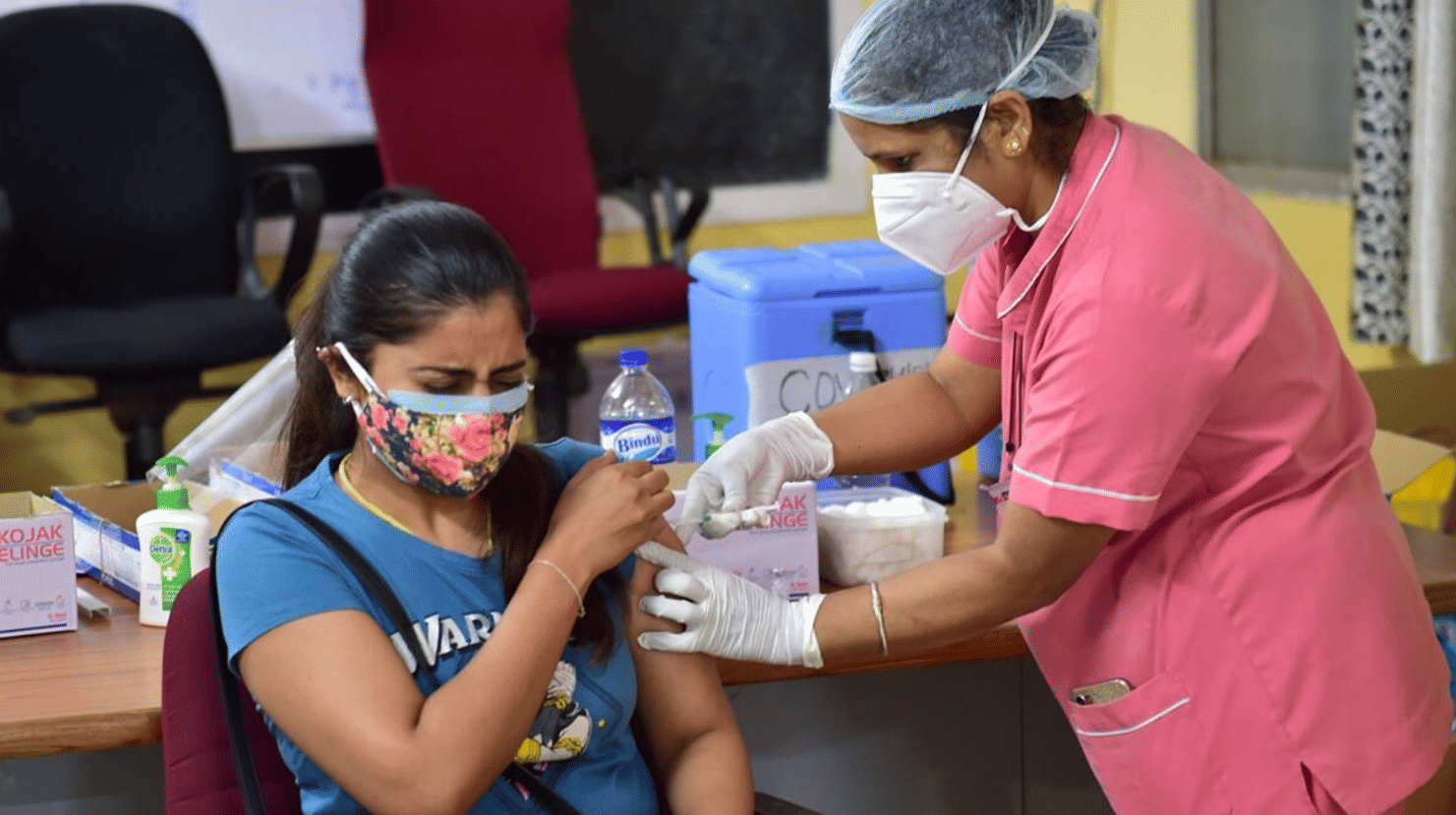 15 18 Covid Vaccination