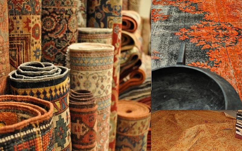 Featuring famous Bhadohi carpets & much more, CPEC's carpet expo to return to Lucknow this October