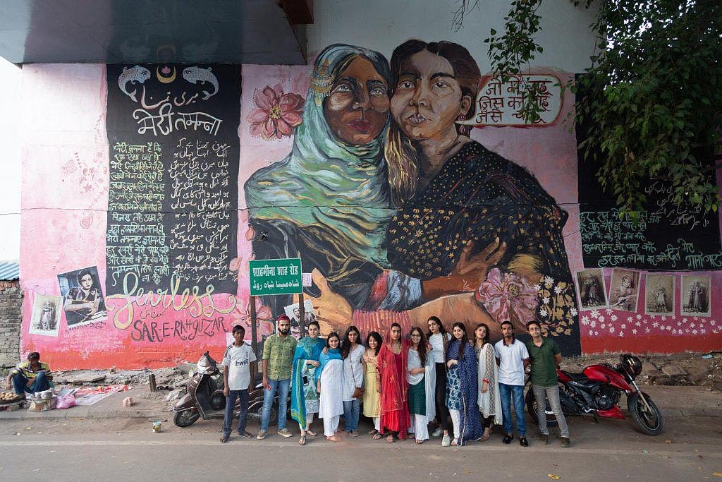 Know about these 5 NGOs in Lucknow working towards women empowerment!