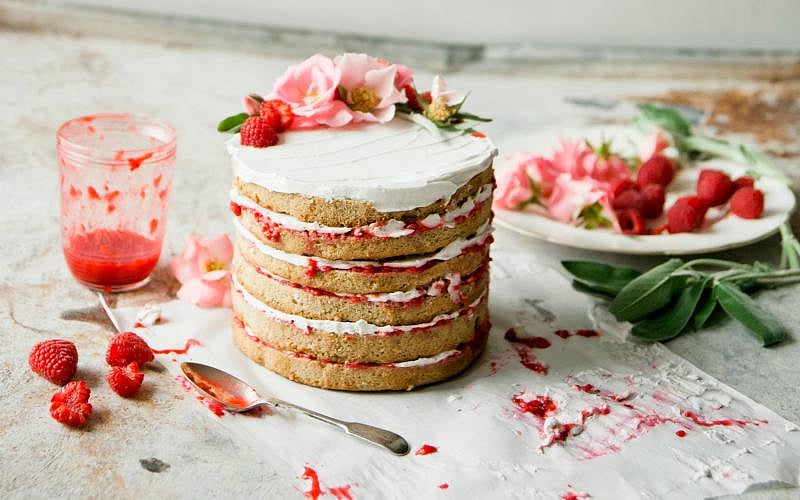 Discover 137+ cake n bake lucknow latest in.eteachers