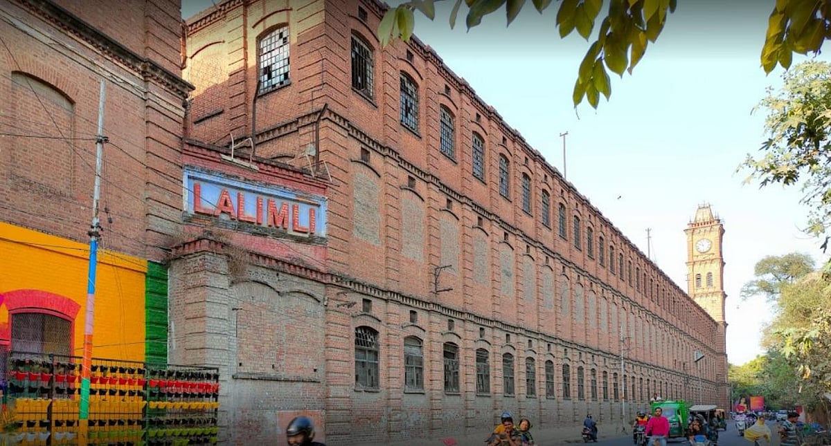 lal imli shawl price