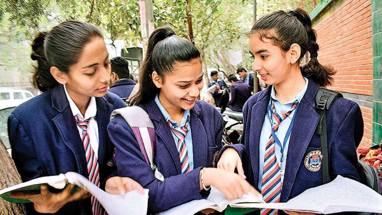 Cbse Releases Date Sheet For Board Examinations
