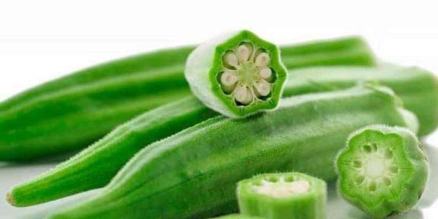 Health Benefits of Okra to Both Men and Women