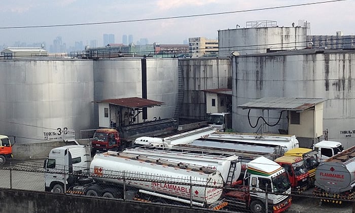 PwC Nigeria Petroleum Downstream Set for Transformative Changes