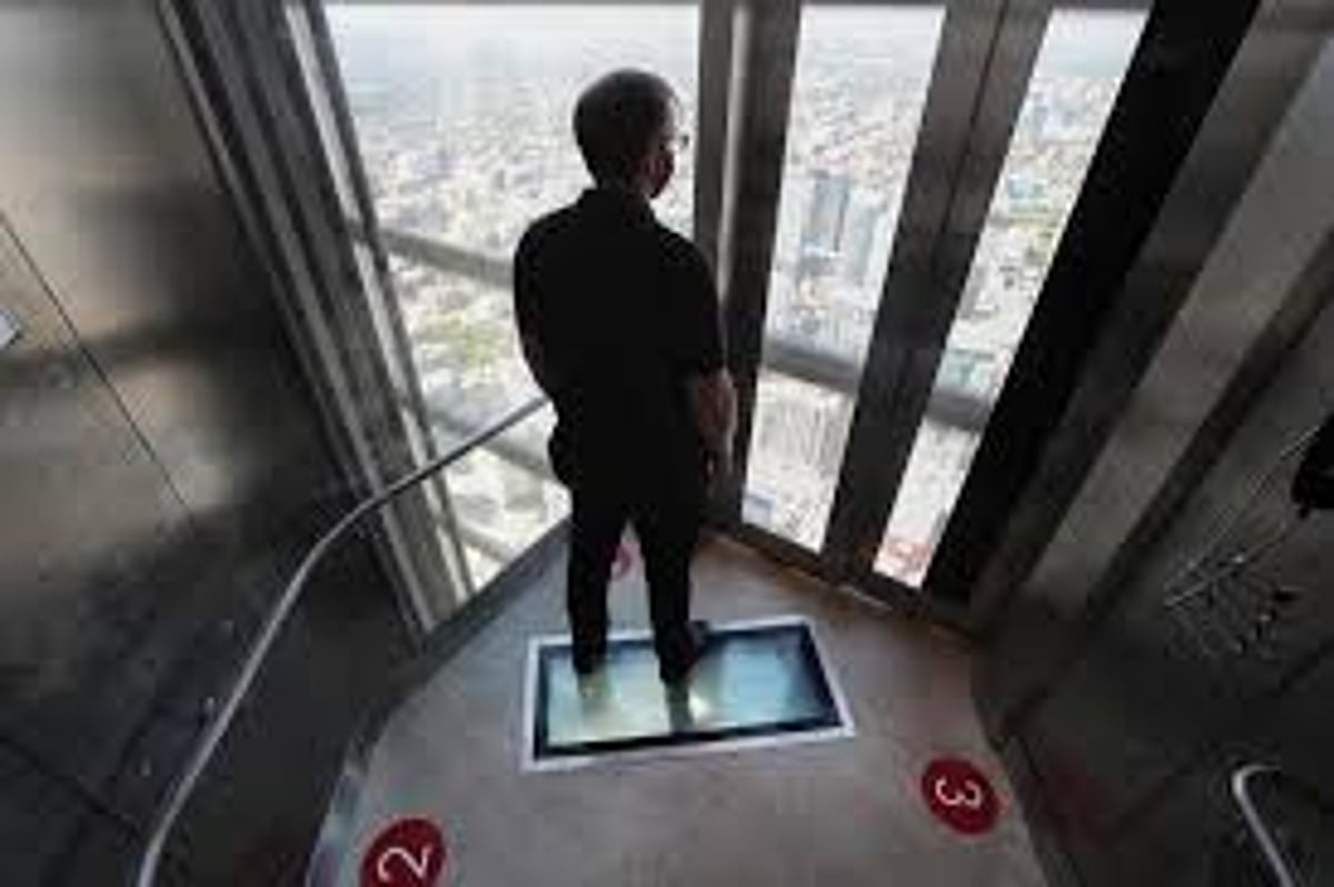 How to Prevent Elevator Tragedies: 10 safety Tips for a Safer Ride