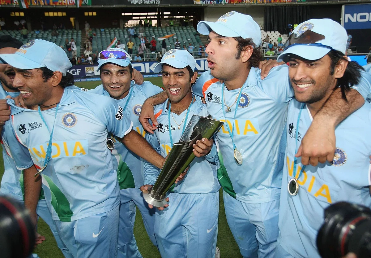 T20 World Cup 2022