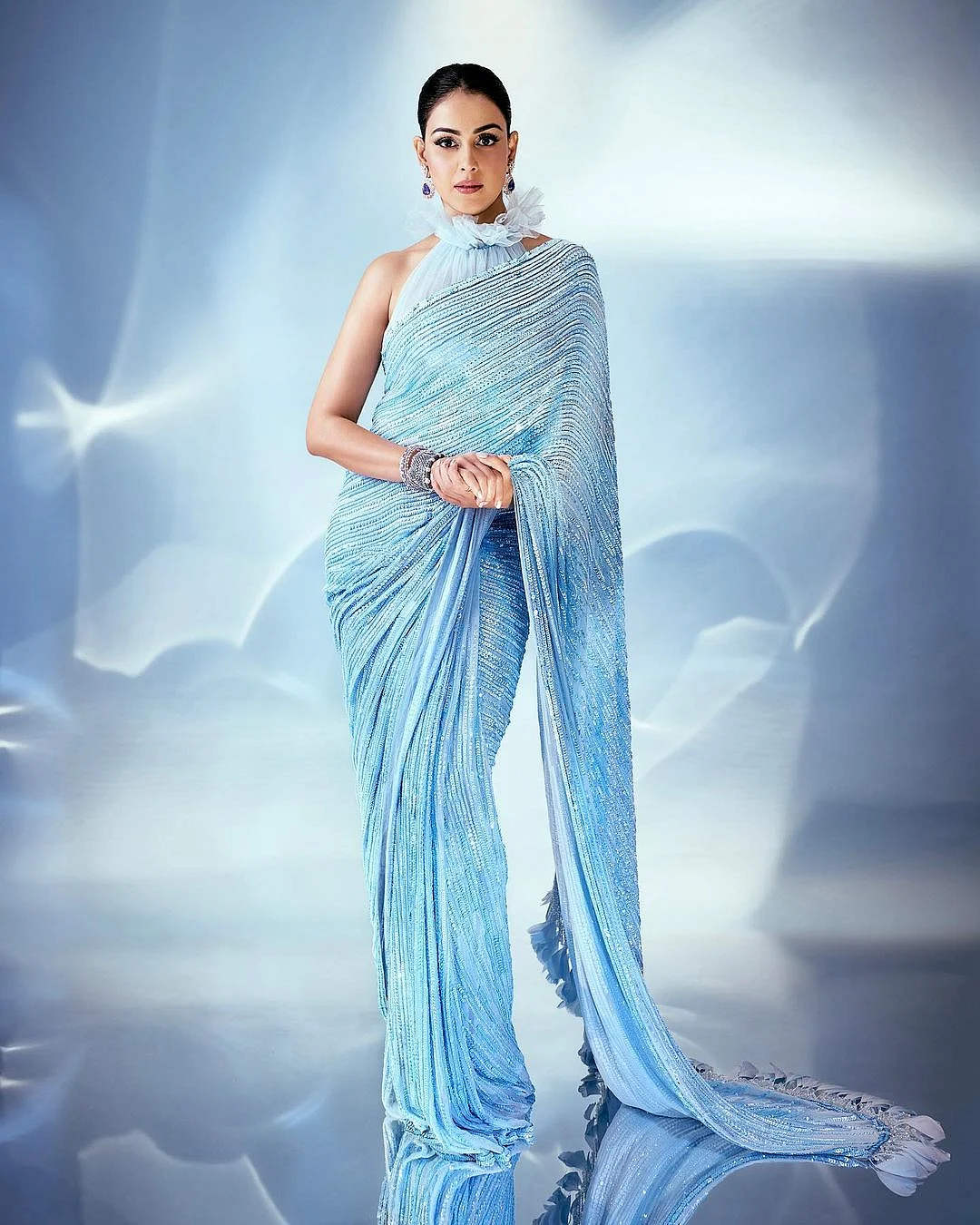 Genelia Dsouza
