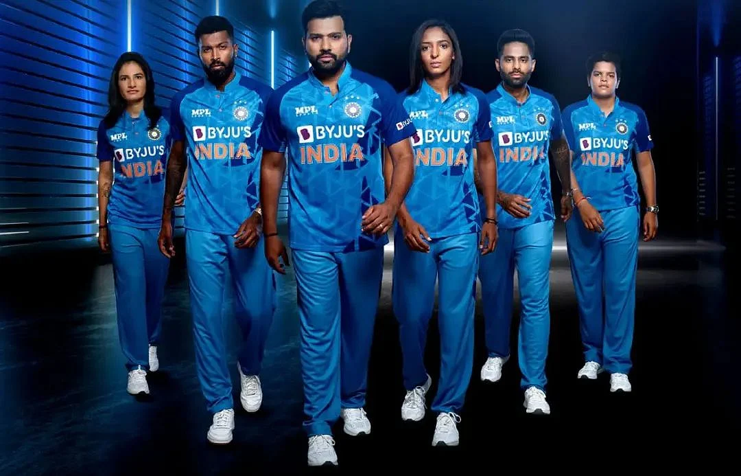 T20 World Cup 2022