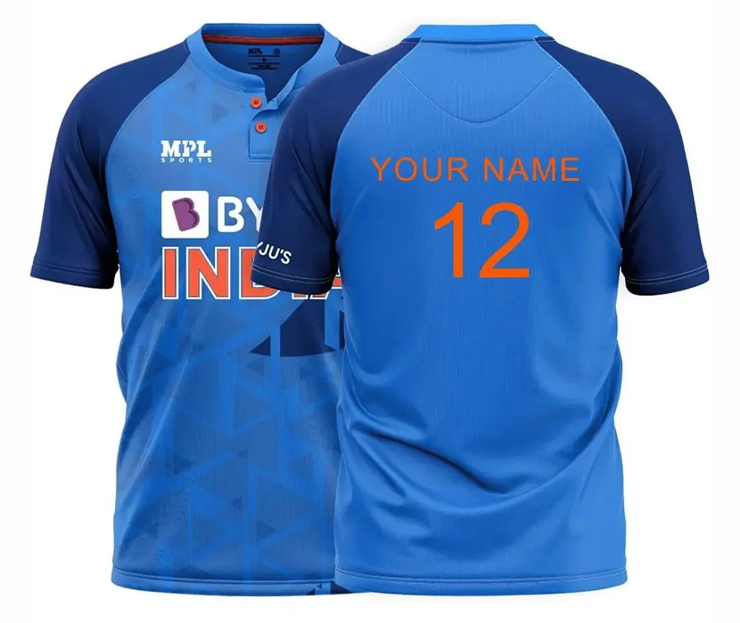 T20 World Cup 2022