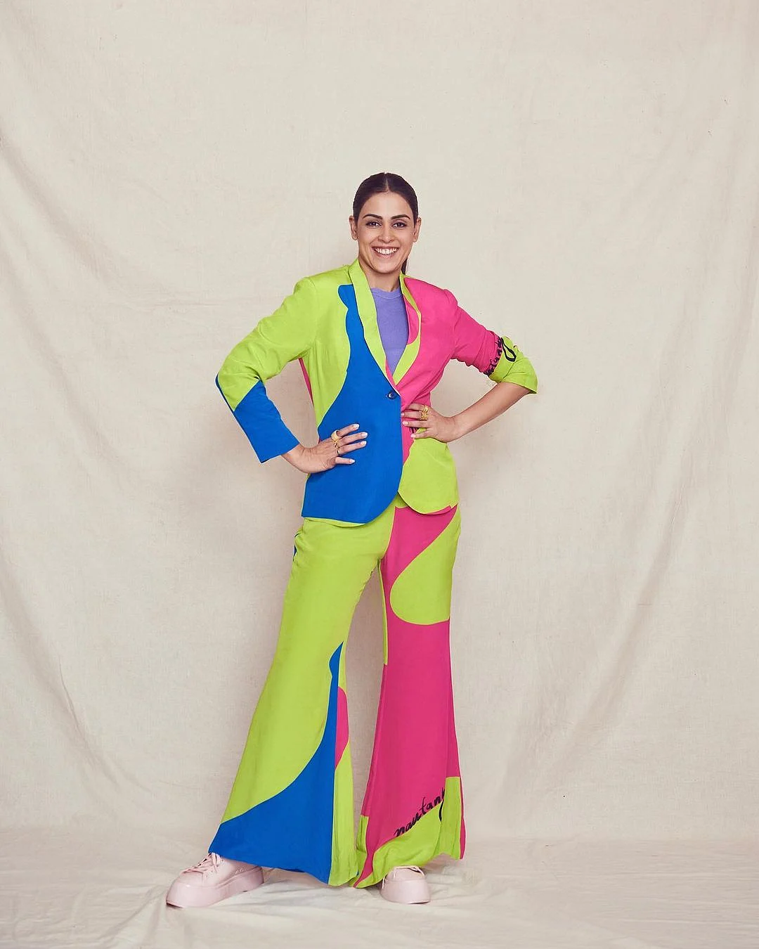 Genelia Dsouza