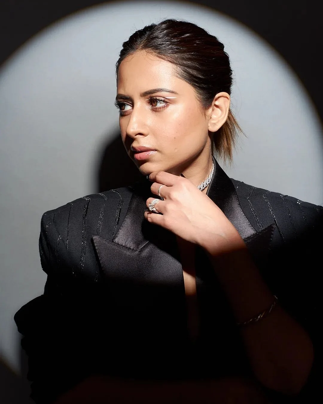 Sargun Mehta
