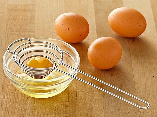 Egg and Honey
