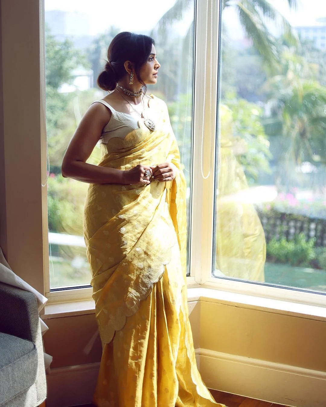 Sonali Kulkarni