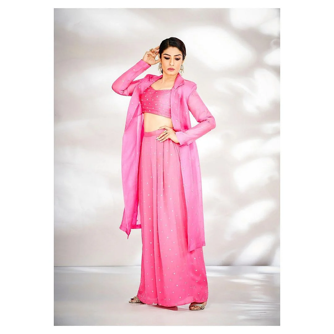 Raveena Tondon