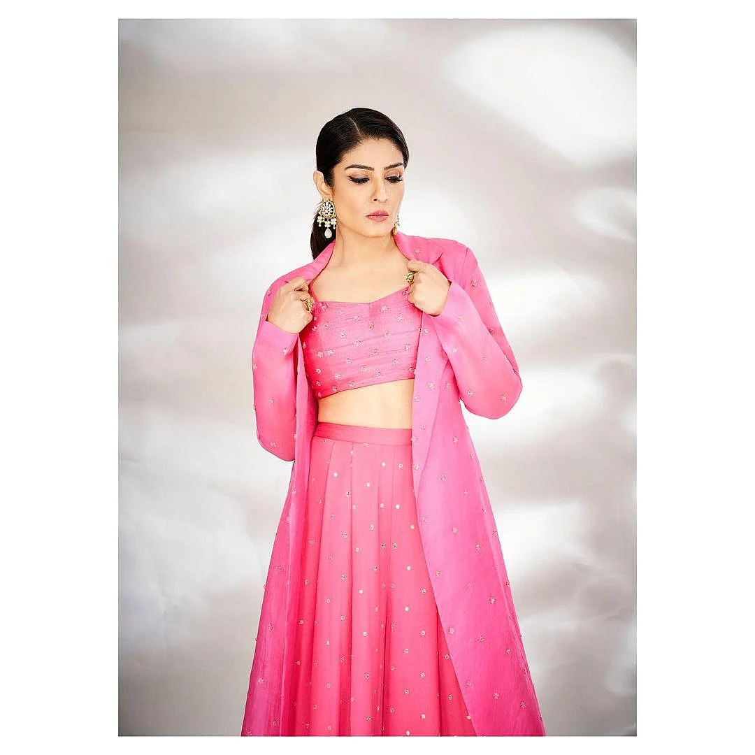 Raveena Tondon
