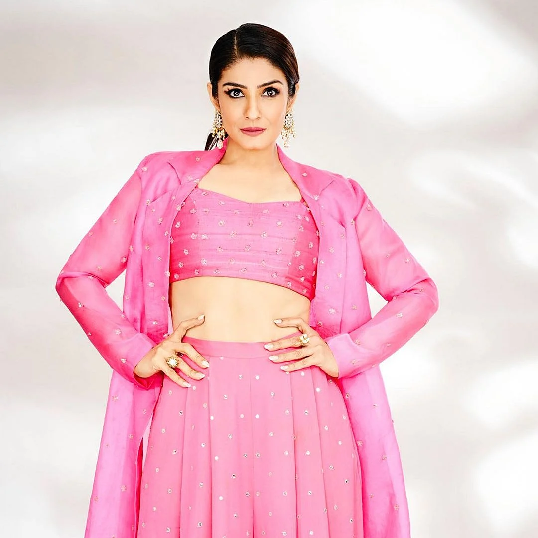 Raveena Tondon