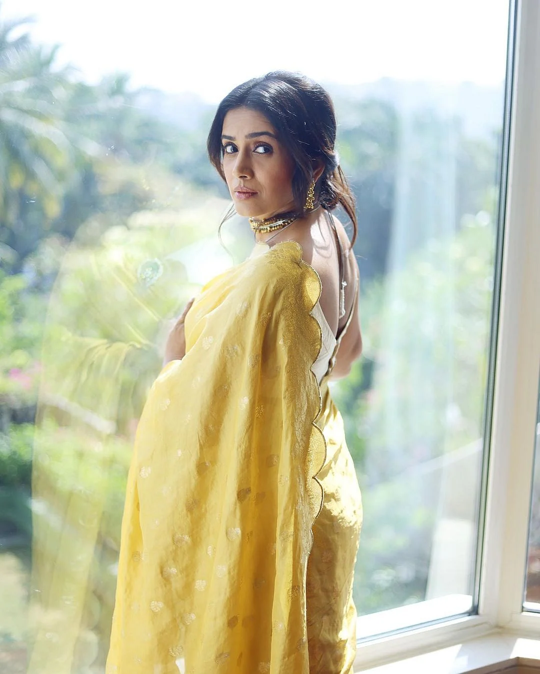 Sonali Kulkarni