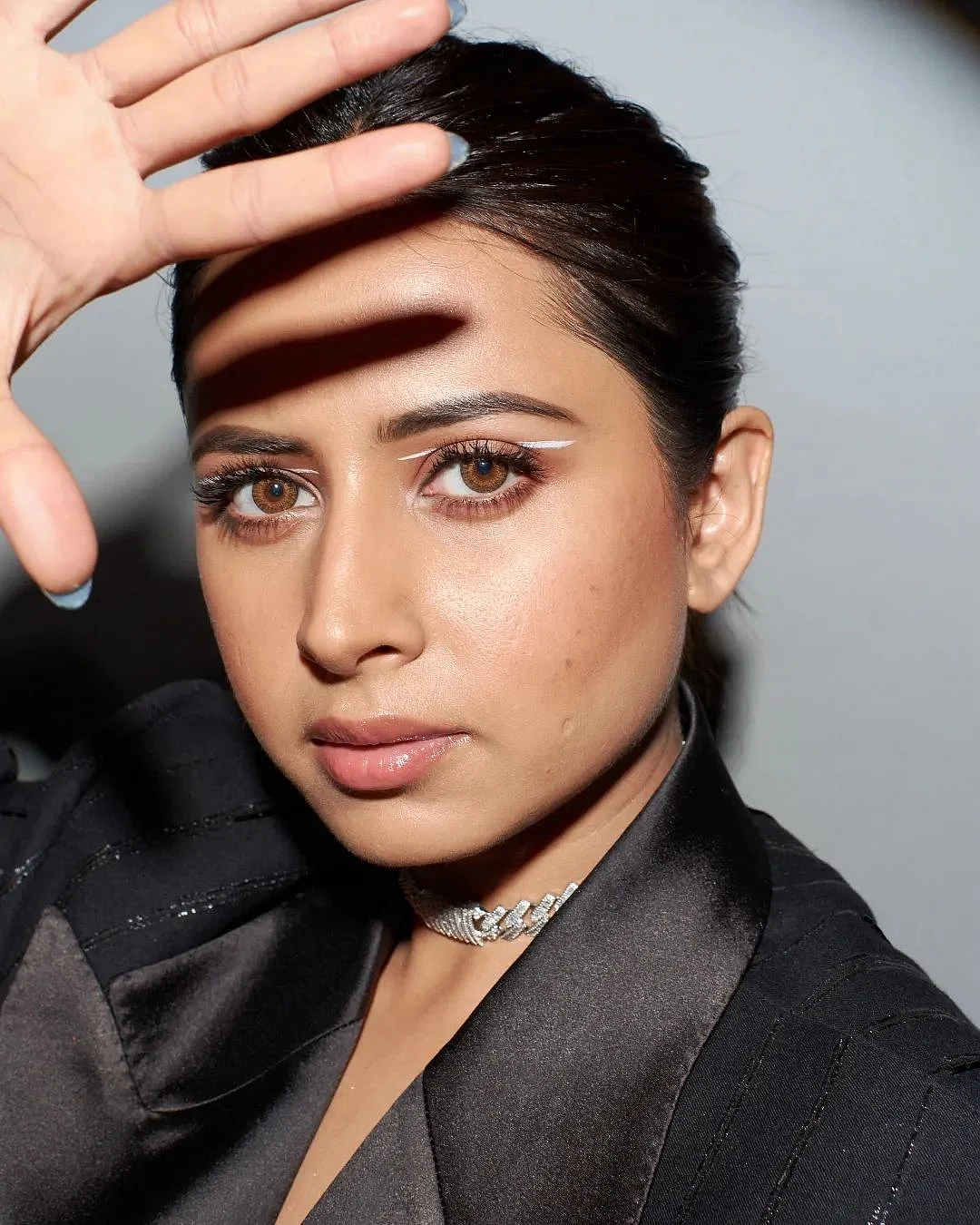 Sargun Mehta