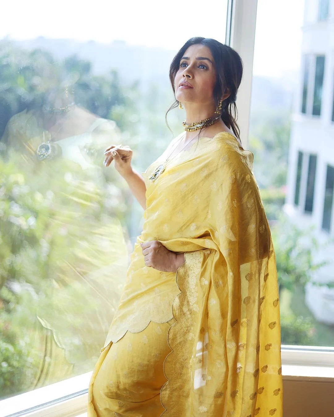 Sonali Kulkarni