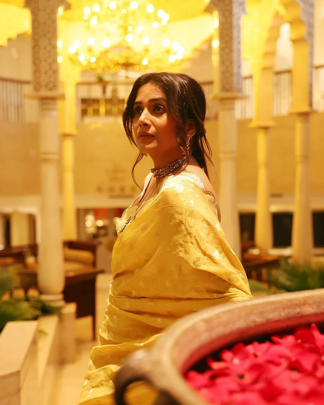 Sonali Kulkarni