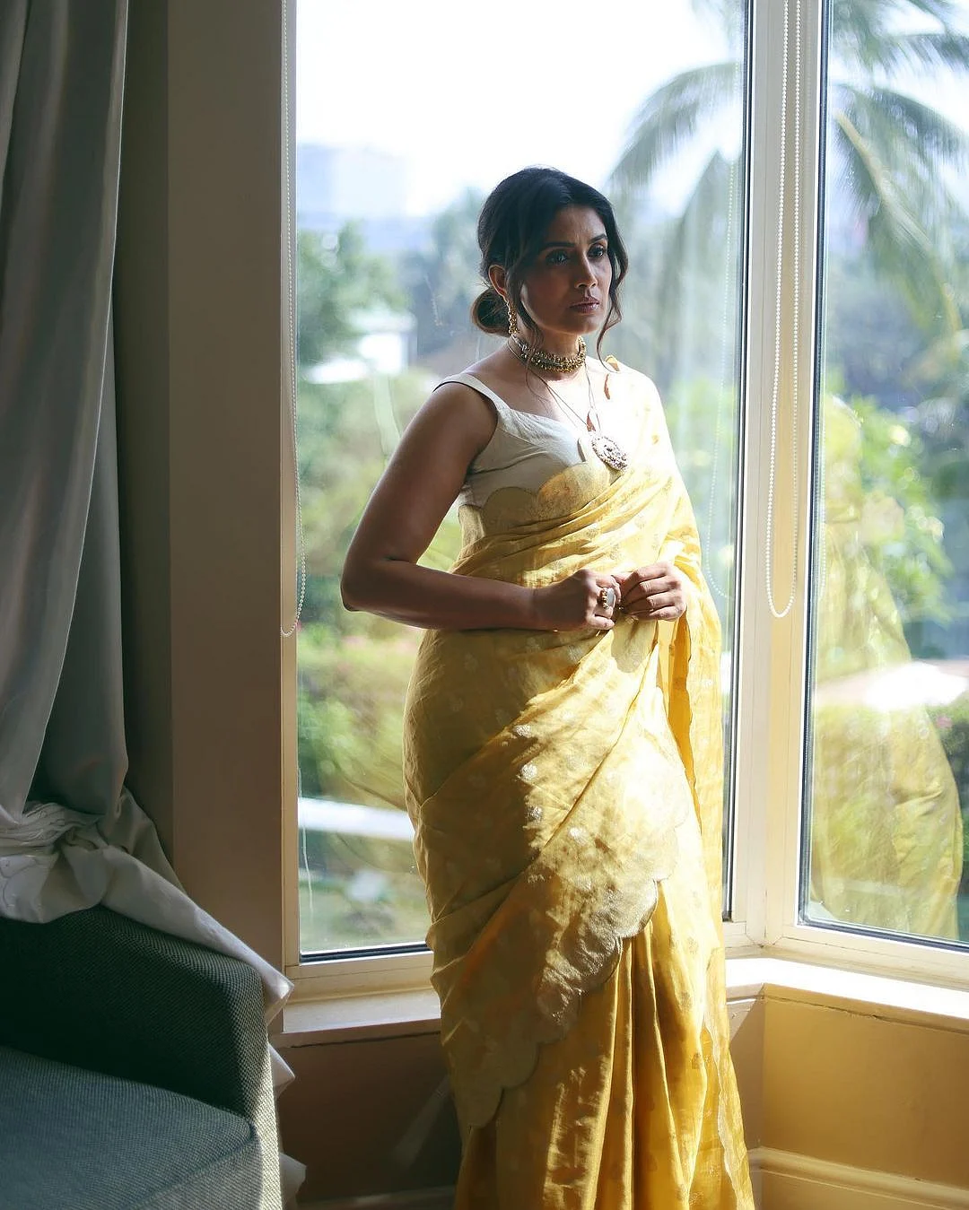 Sonali Kulkarni