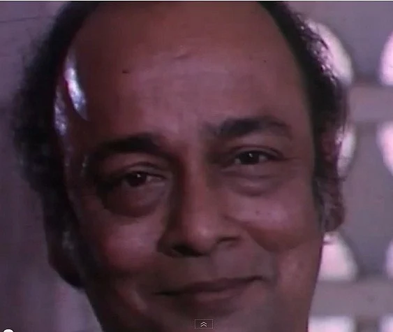 Sunil Shende passed away