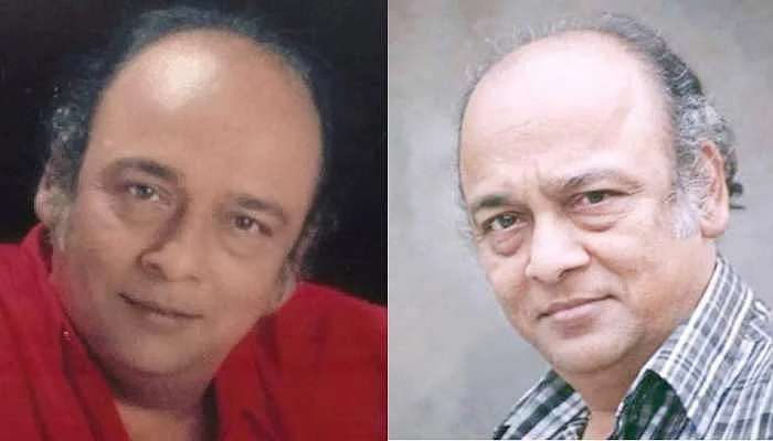 Sunil Shende passed away