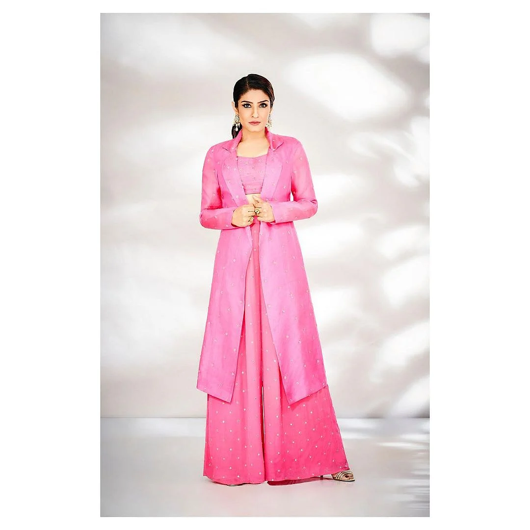 Raveena Tondon