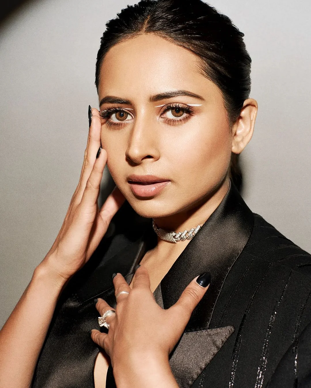 Sargun Mehta