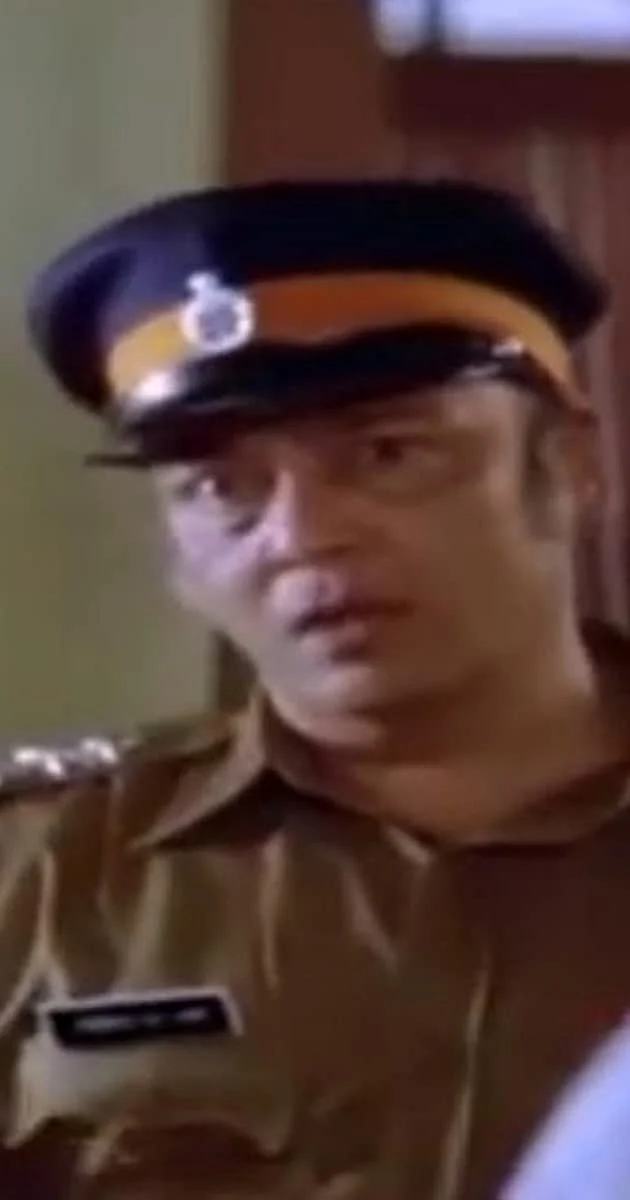 Sunil Shende passed away