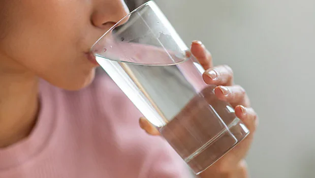Water