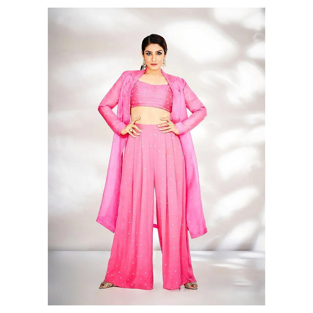 Raveena Tondon