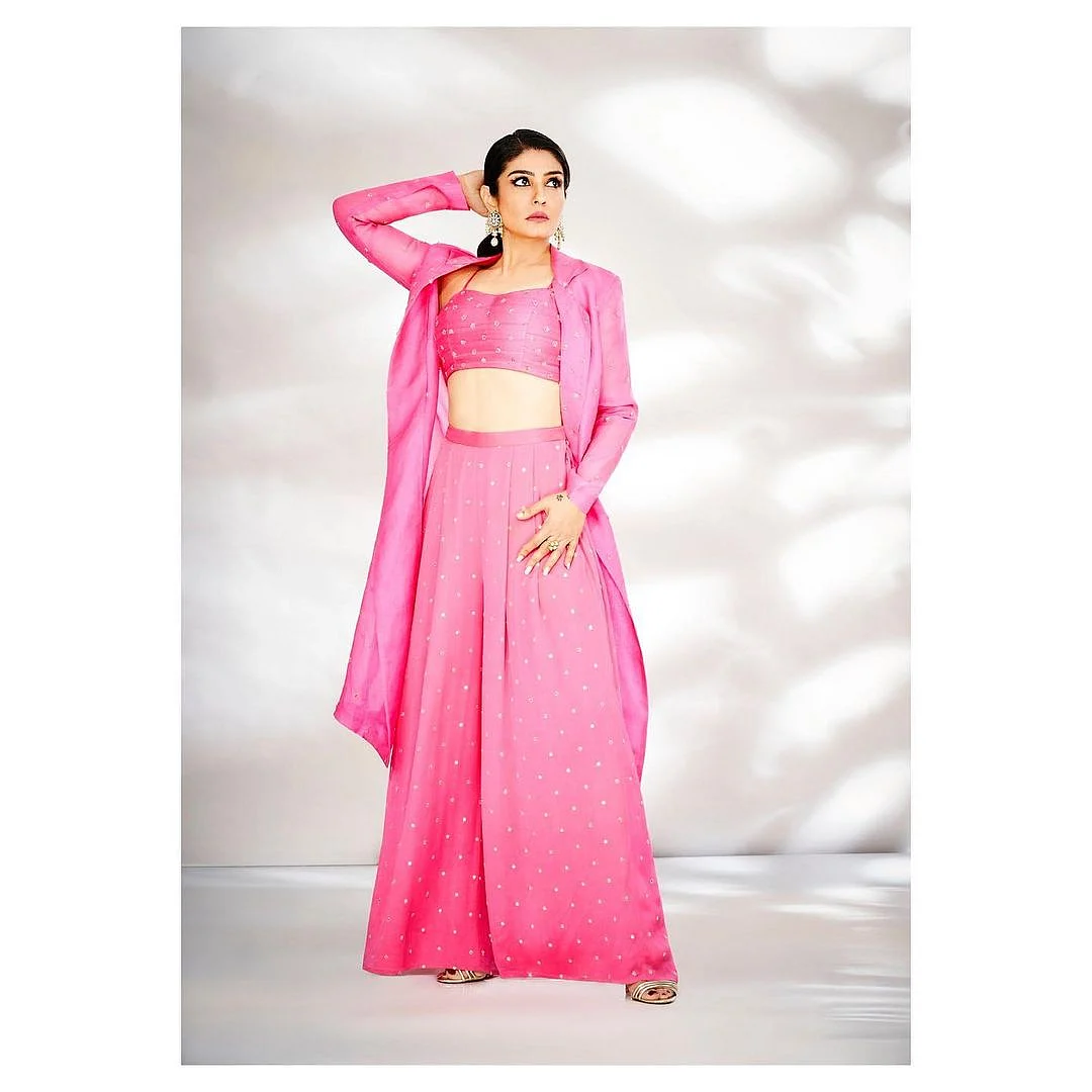 Raveena Tondon