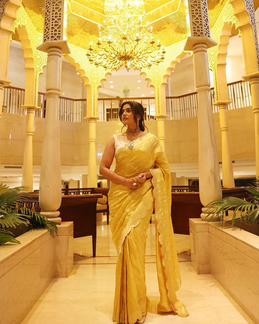 Sonali Kulkarni