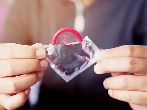 youth using condom to get addiction sales drastically increased condom