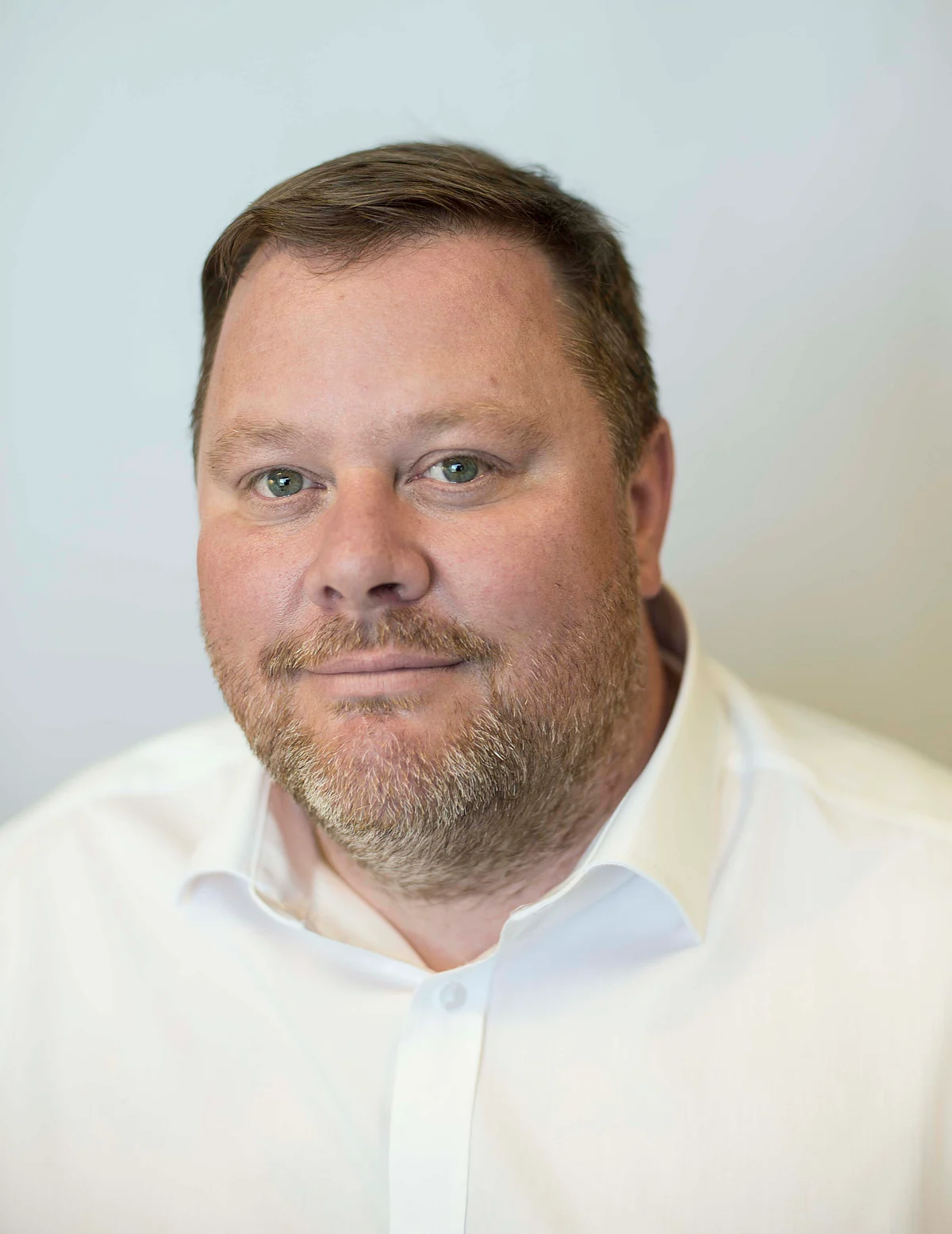 Dominic Hamblin, Technical Manager, WPL
