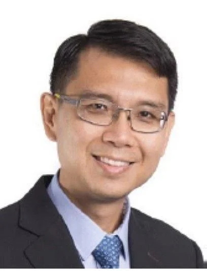 Dr. Pang Chee Meng, Chief Technology and Engineering Officer, PUB