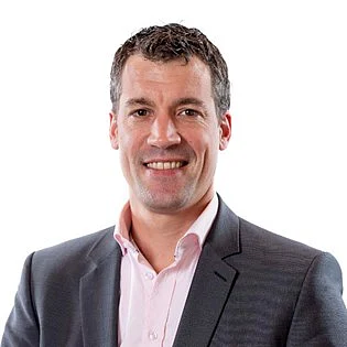 Sander Zweers, Director of Aquasuite, Royal HaskoningDHV