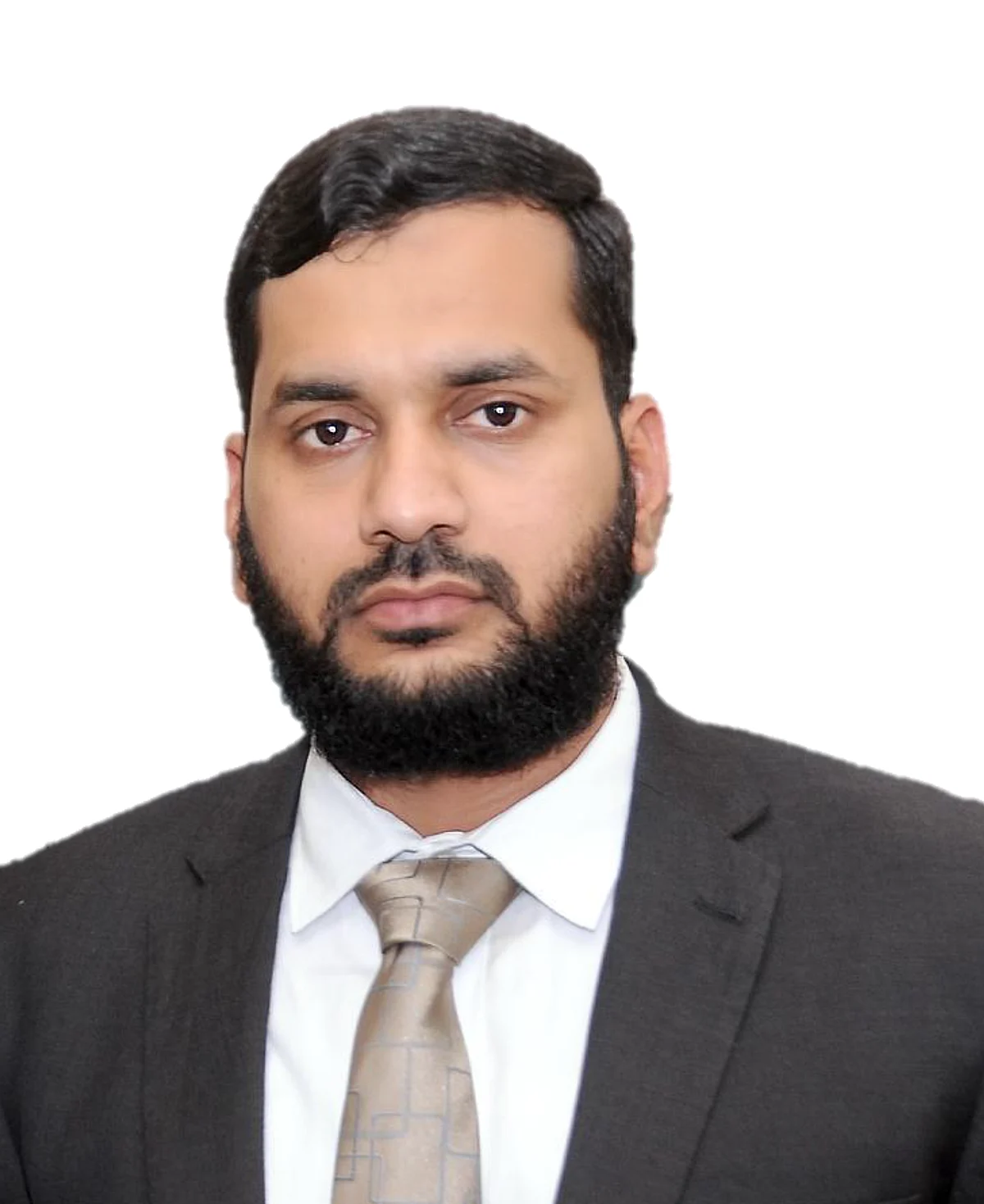 Mr. Mohammad Naser Azeez, Managing Director, Aquality Water Solutions Pvt. Ltd.