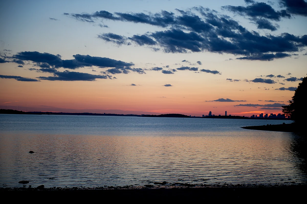 Hingham, Massachussets