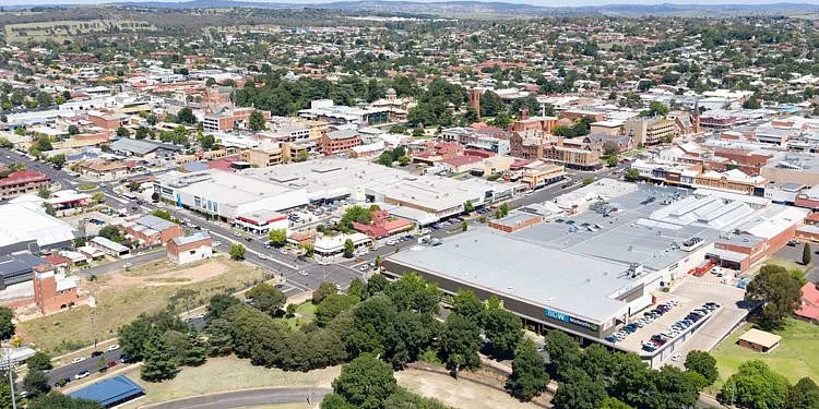 Bathurst - New South Wales