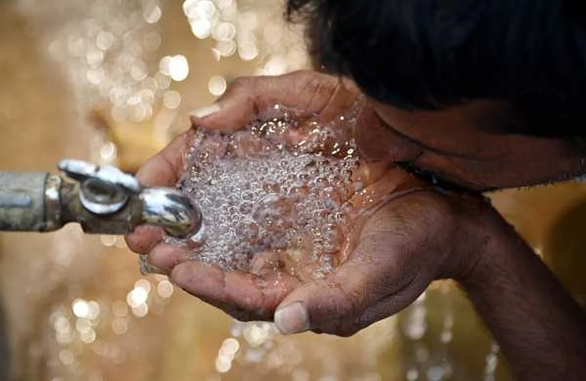 Uttar Pradesh: Drinking water schemes to be launched in 50,000 villages, says CM Yogi