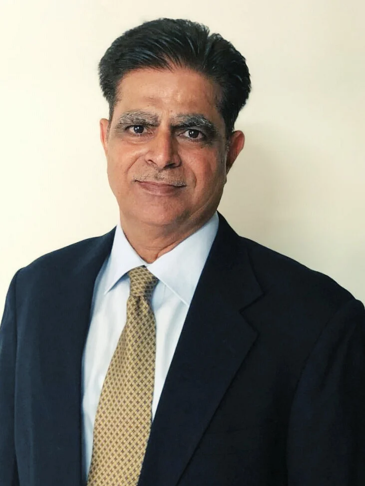 Dinesh Yadav