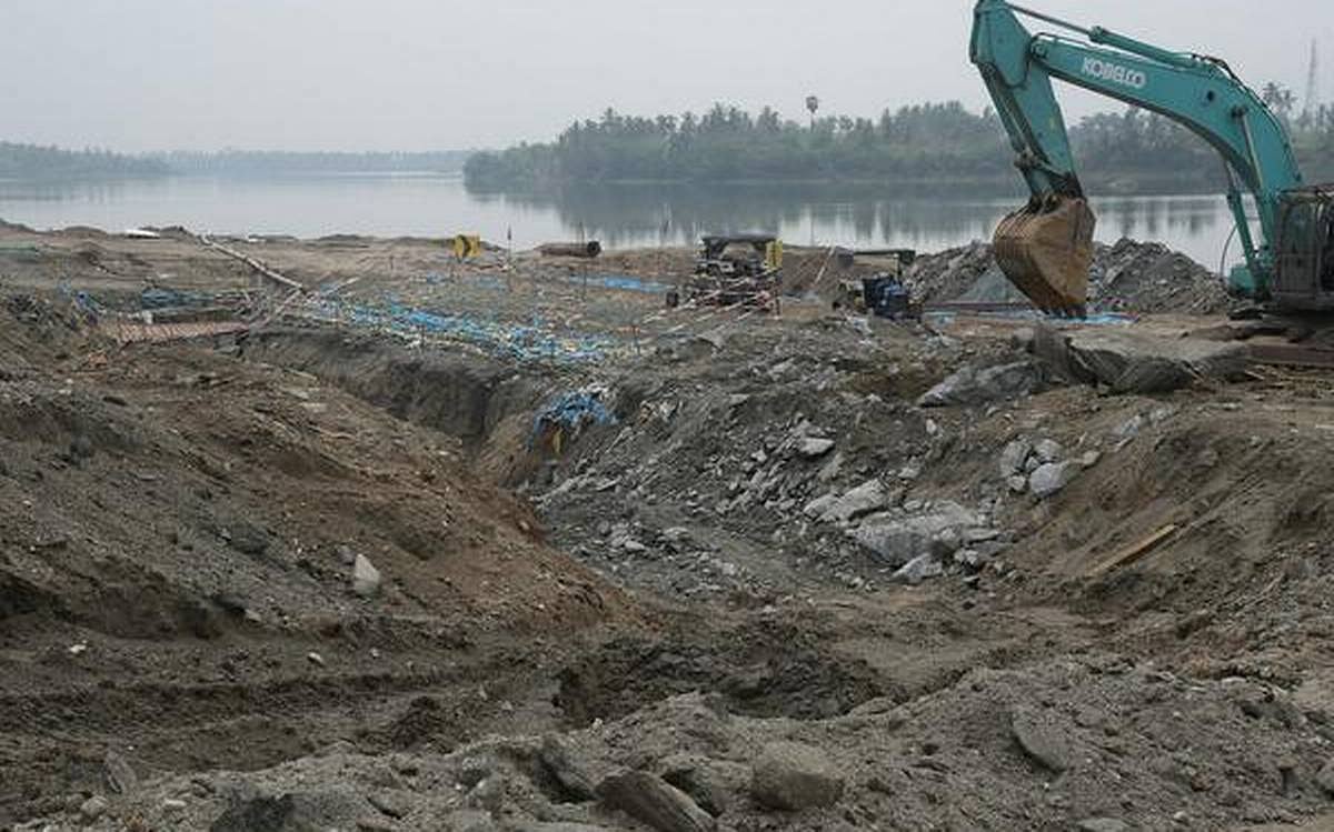 Tamil Nadu Water Supply and Drainage Board