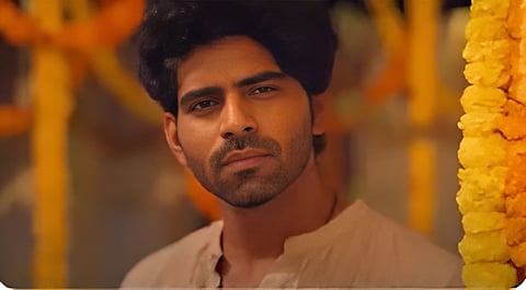 Balaji murugadass video issue