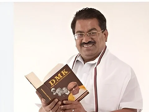 டி கே எஸ் இளங்கோவன்