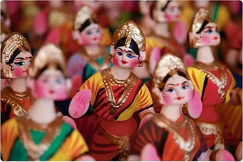 tanjore 