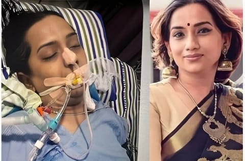singer Kalpana suicide attend viral news